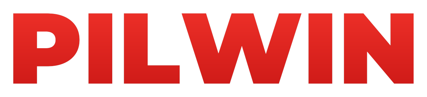 pilwin logo